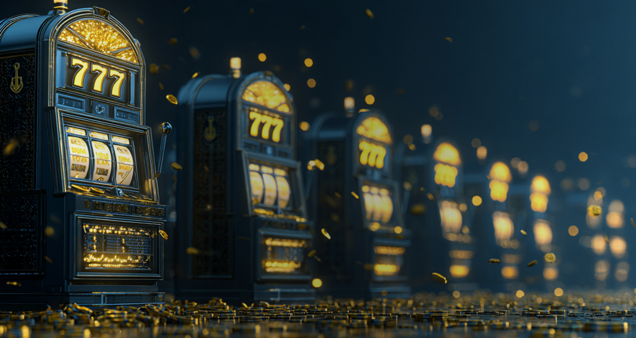 Admiral Casino